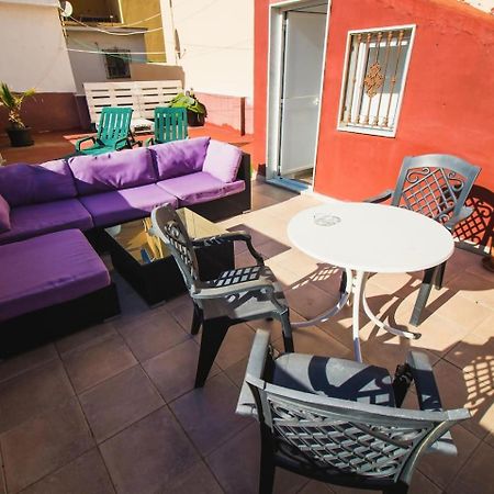 Casa Eli Casa Marenga A 50M De Playa Lejlighed Torre Del Mar Eksteriør billede