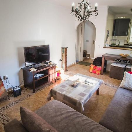 Casa Eli Casa Marenga A 50M De Playa Lejlighed Torre Del Mar Eksteriør billede
