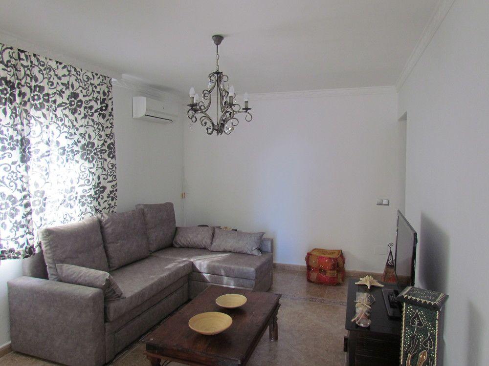 Casa Eli Casa Marenga A 50M De Playa Lejlighed Torre Del Mar Eksteriør billede