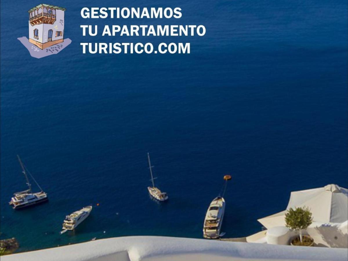 Casa Eli Casa Marenga A 50M De Playa Lejlighed Torre Del Mar Eksteriør billede