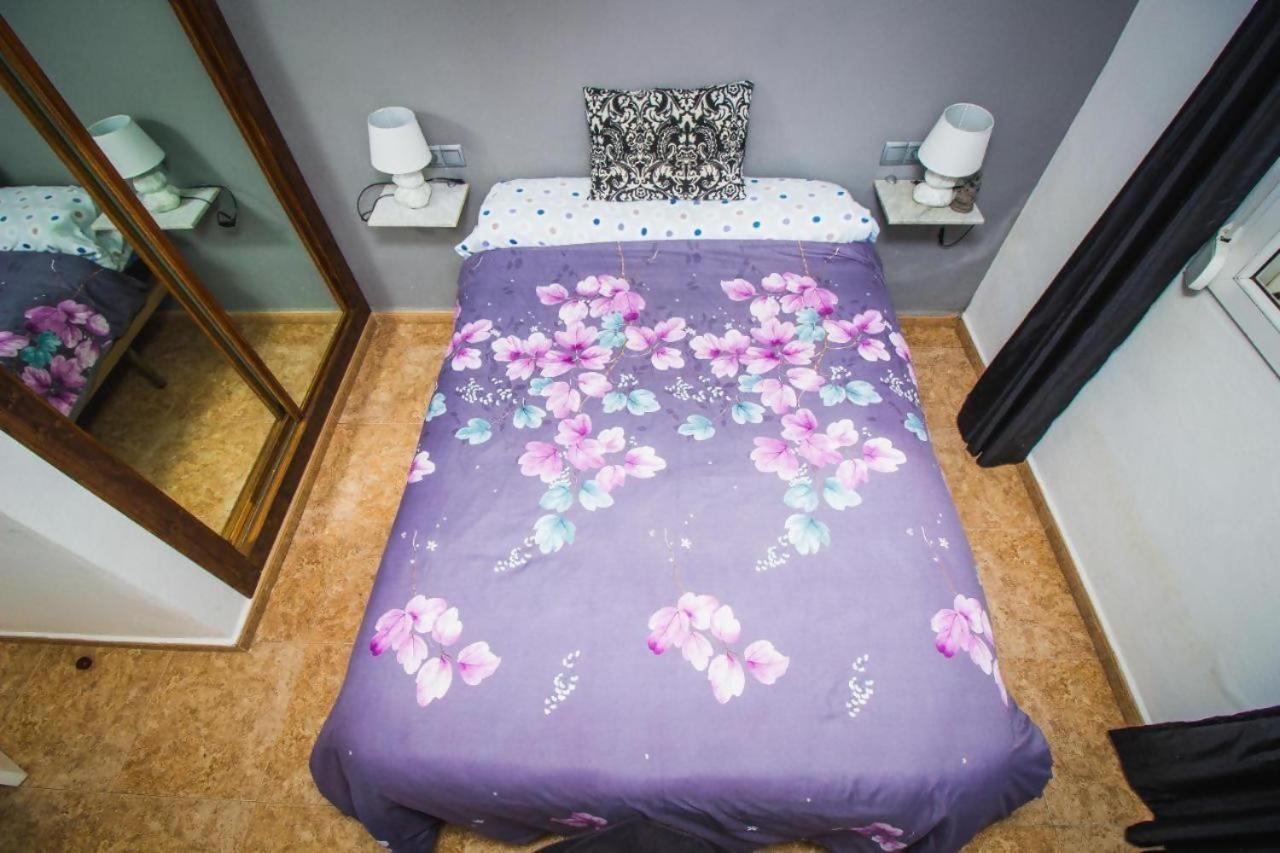 Casa Eli Casa Marenga A 50M De Playa Lejlighed Torre Del Mar Eksteriør billede