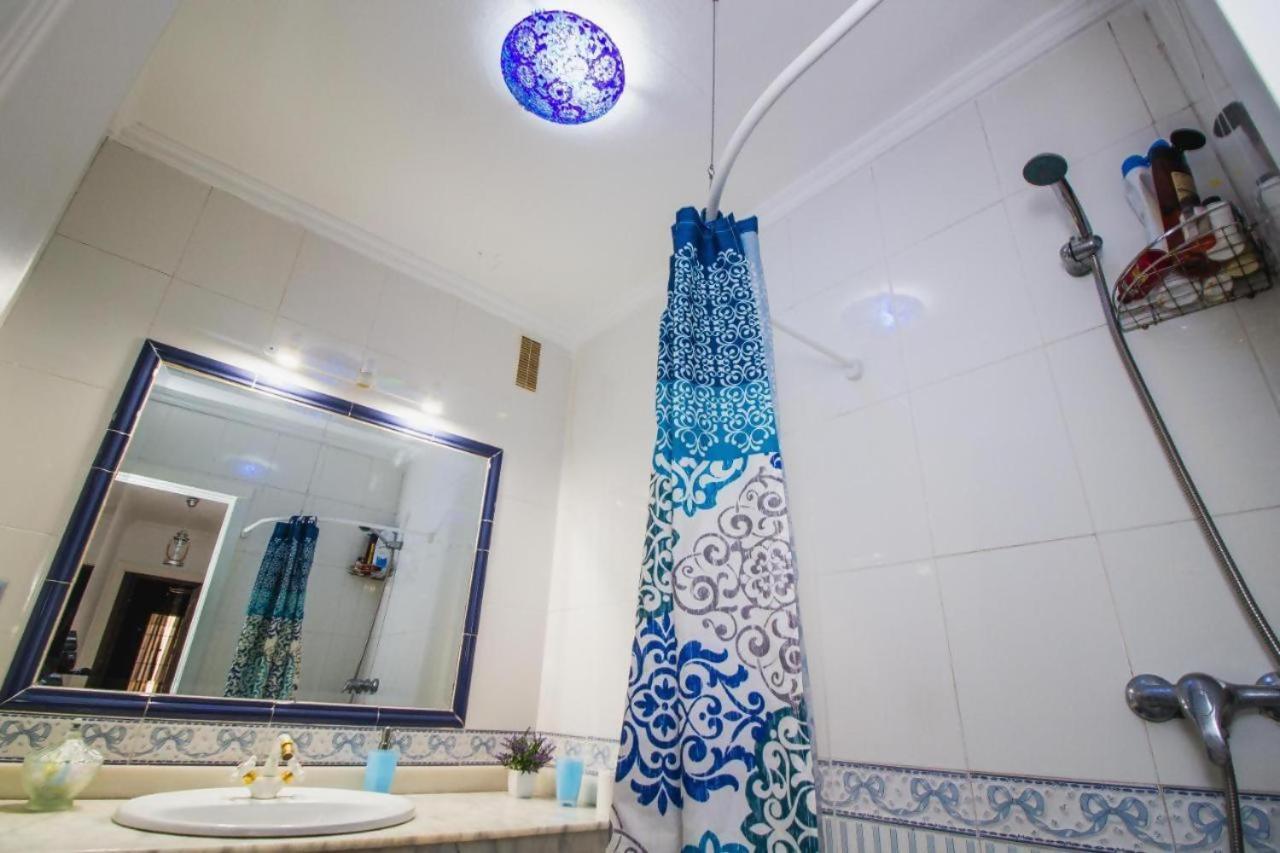 Casa Eli Casa Marenga A 50M De Playa Lejlighed Torre Del Mar Eksteriør billede